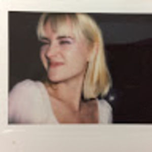 Meet your Posher, Riley